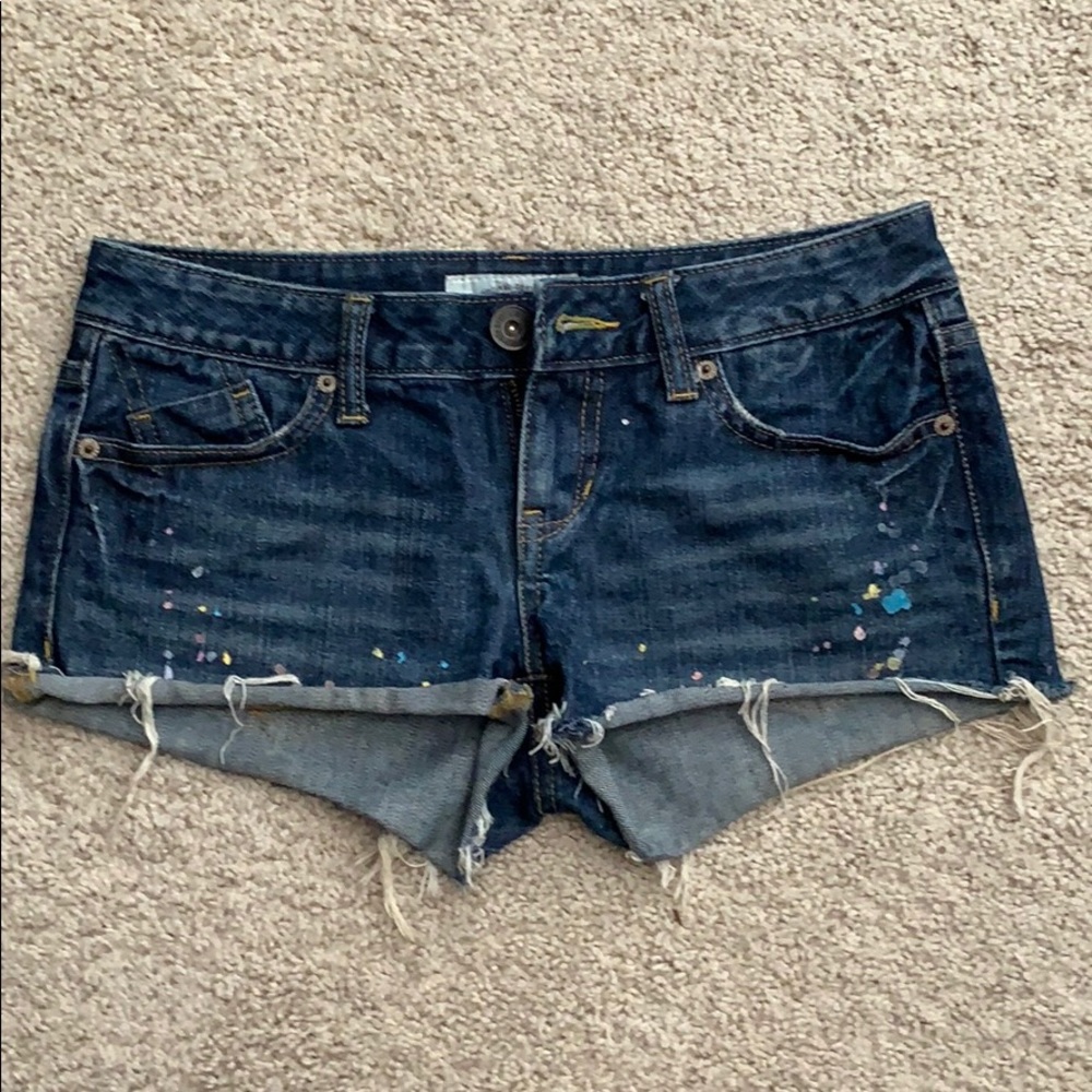 Shorts
